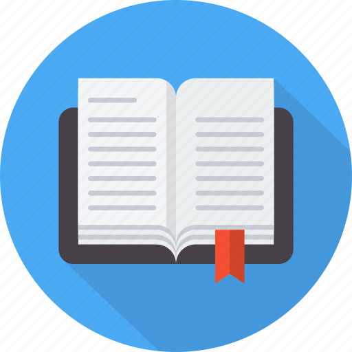 Book, class, education, knowledge, school, study icon - Download on Iconfinder