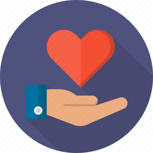 Day, heart, love, loyalty, romantic, valentine icon - Download on Iconfinder