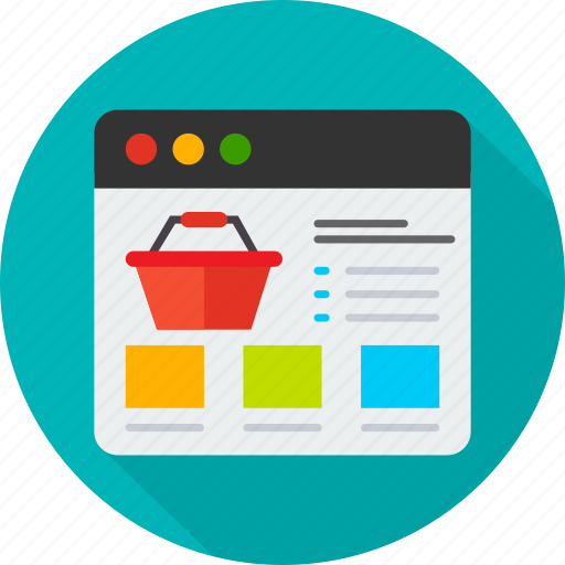 Buy, market, online, sell, seller, shop, store icon - Download on Iconfinder