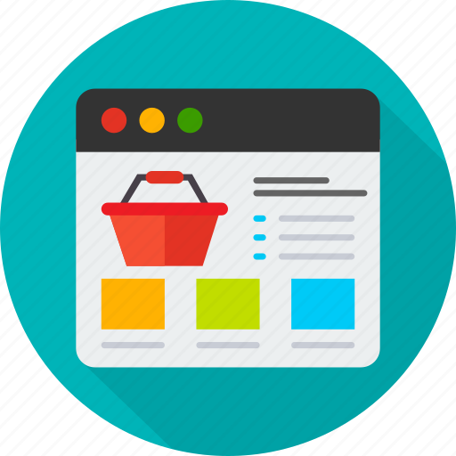 Buy, market, online, sell, seller, shop, store icon - Download on Iconfinder