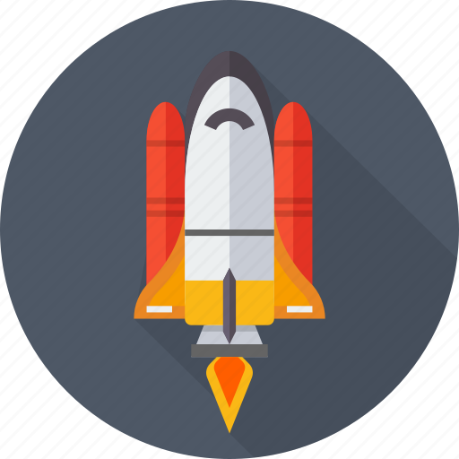 Business, launch, mission, project, rocket, start up, startup icon - Download on Iconfinder