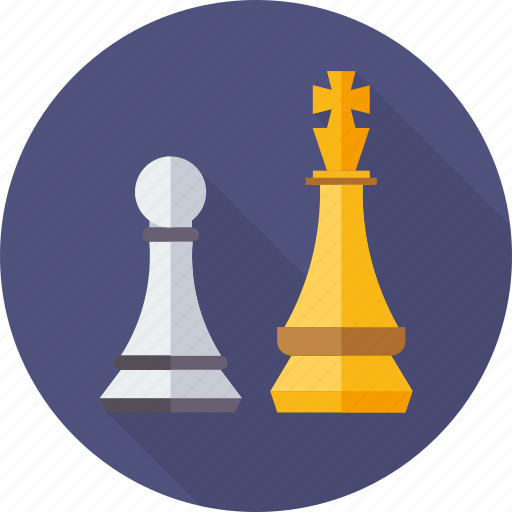 Business, chess, game, idea, marketing, plan, strategy icon - Download on Iconfinder