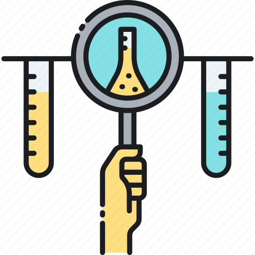 Development, experiment, r&d, research, test, test tube icon - Download on Iconfinder