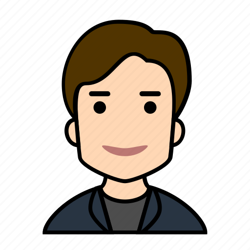 Avatars, startup, human, male, man, person icon - Download on Iconfinder
