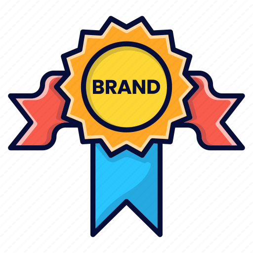 Badge, brand, branding, business icon - Download on Iconfinder