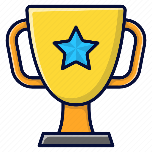 Award, prize, startup, trophy icon - Download on Iconfinder