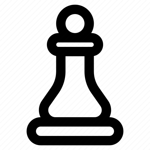 Startup, business, chess, game, strategy, competition, leadership icon - Download on Iconfinder