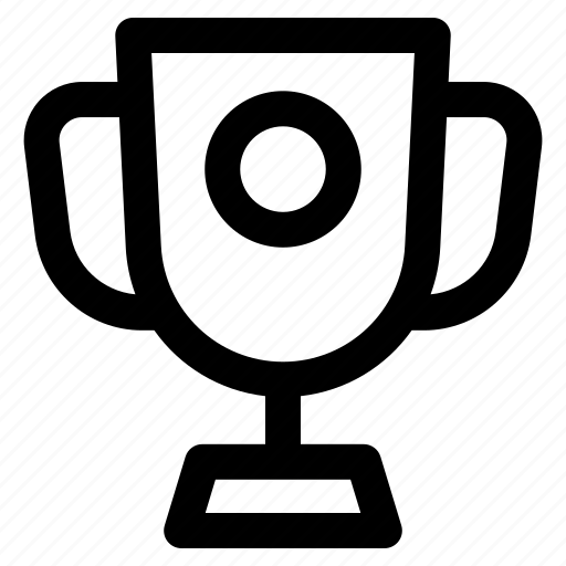 Startup, business, trophy, winner, prize, reward icon - Download on Iconfinder