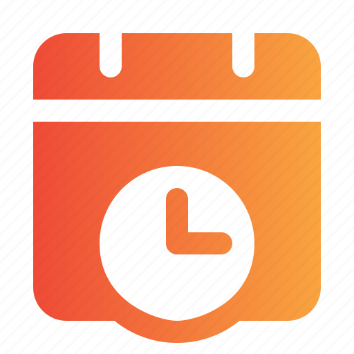 Deadline, time, calendar, date, management icon - Download on Iconfinder