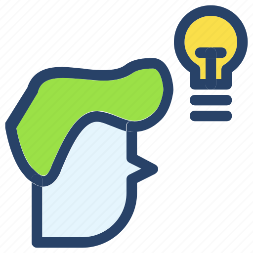 Businessman, idea, project icon - Download on Iconfinder