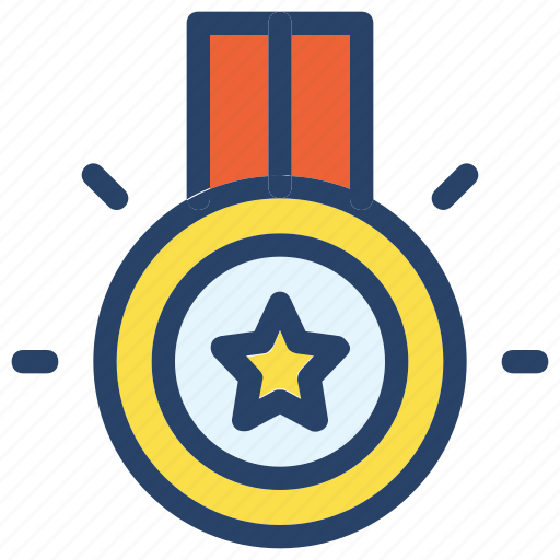 Businessman, medal, project icon - Download on Iconfinder