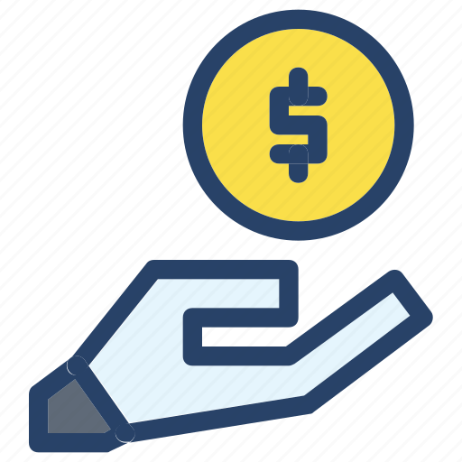Businessman, money, project icon - Download on Iconfinder