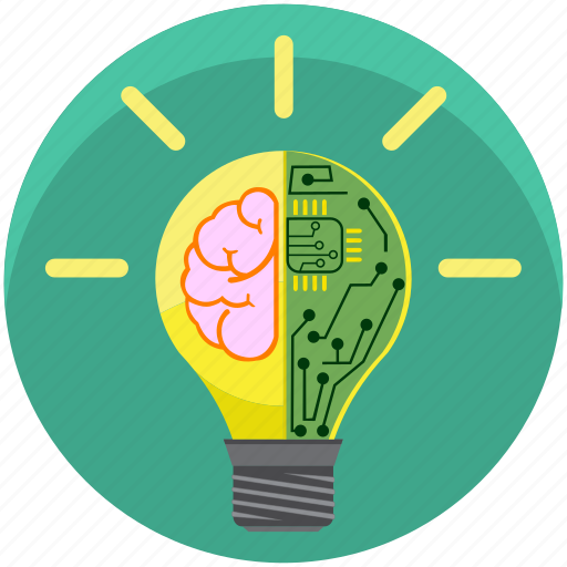 Brain, creativity, idea, inovation, invention, microchip, work icon - Download on Iconfinder