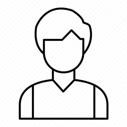 Employee, man, businessman, worker, person icon - Download on Iconfinder