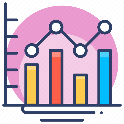 Analytics, chart, diagram, graph, strategy icon - Download on Iconfinder