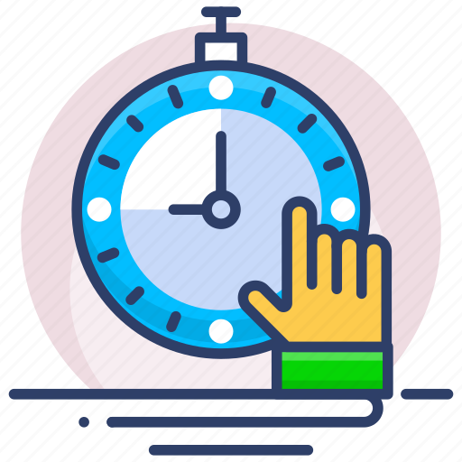Clock, goals, short, stopwatch, term, time icon - Download on Iconfinder