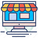 mobile, online, purchase, shop, store 