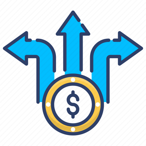 Capital and revenue, fund, investment, money, profit icon - Download on Iconfinder