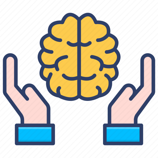 Brain, creativity, head, inspiration, productivity icon - Download on Iconfinder