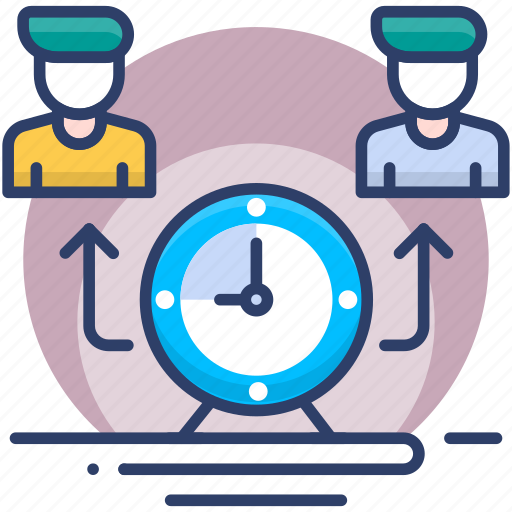 Business, management, marketing, time icon - Download on Iconfinder