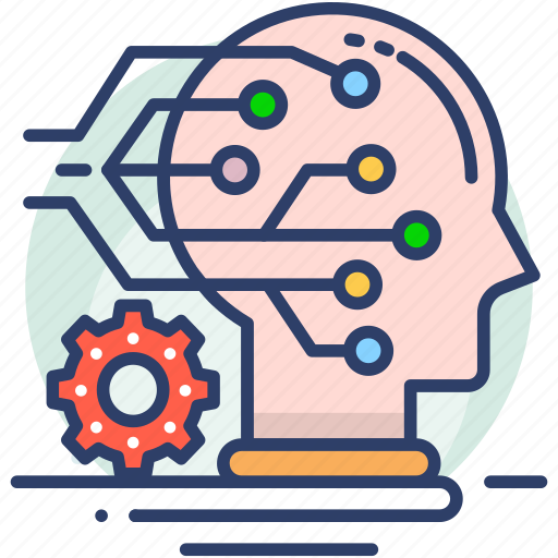 Intelligence, learning, machine, technology, science icon - Download on Iconfinder
