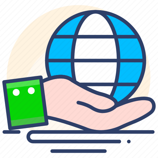 Forex, global, marketing, search, trade icon - Download on Iconfinder