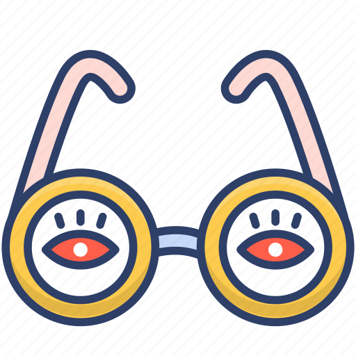 Eyeglasses, glasses, knowledge, reading icon - Download on Iconfinder