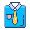 clothing, necktie, shirt, style, tie