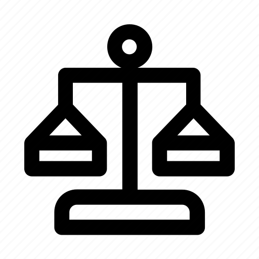 Court, judge, justice, lawyer, scale, startup icon - Download on Iconfinder