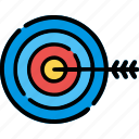 target, success, focus, goal, seo, bullseye, marketing, arrow, business, aim, dartboard