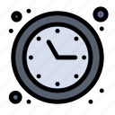 clock, optimization, time