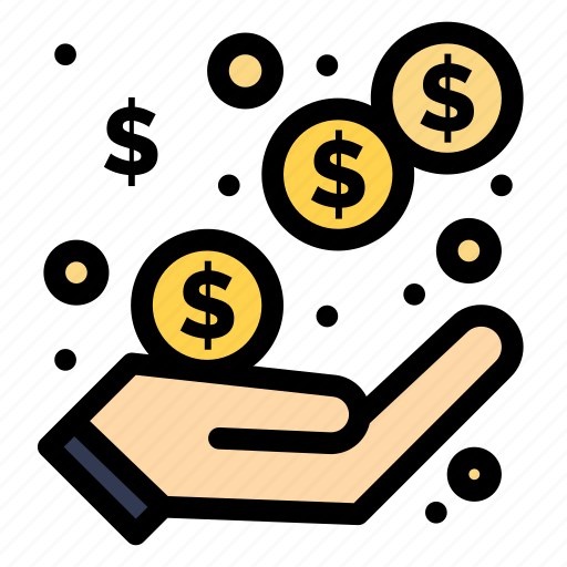 Earnings, income, profit, revenue icon - Download on Iconfinder