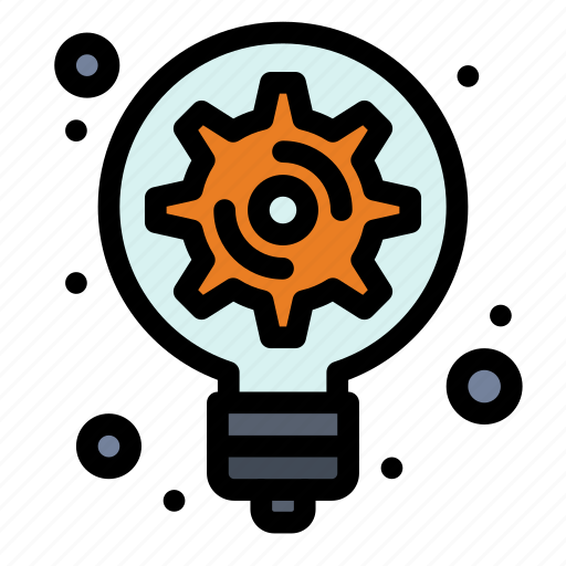 Bulb, generation, idea, innovation, light icon - Download on Iconfinder