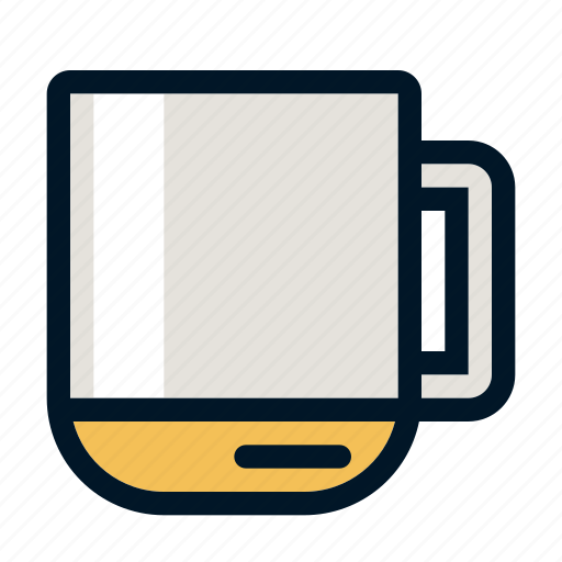 Cup, beverage, drink, mug icon - Download on Iconfinder