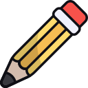 pencil, writing tool, stationery, drawing tool, education