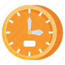 clock, time, watch, tool, date