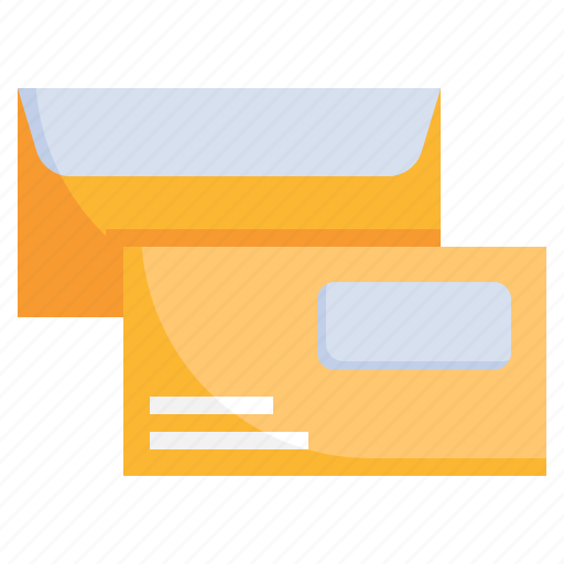 Envelope, mail, email, message, envelopes icon - Download on Iconfinder