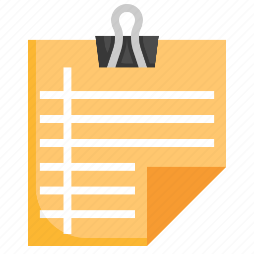 Noet, notepad, notebook, writing, miscellaneous icon - Download on Iconfinder