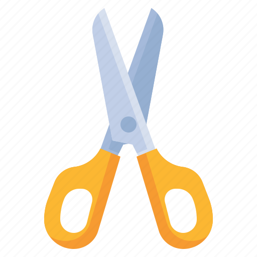 Scissors, hair, salon, cut, hairdress icon - Download on Iconfinder