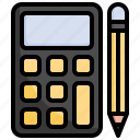 calculator, calculate, calculation, business, finance, calculating