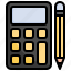 calculator, calculate, calculation, business, finance, calculating 