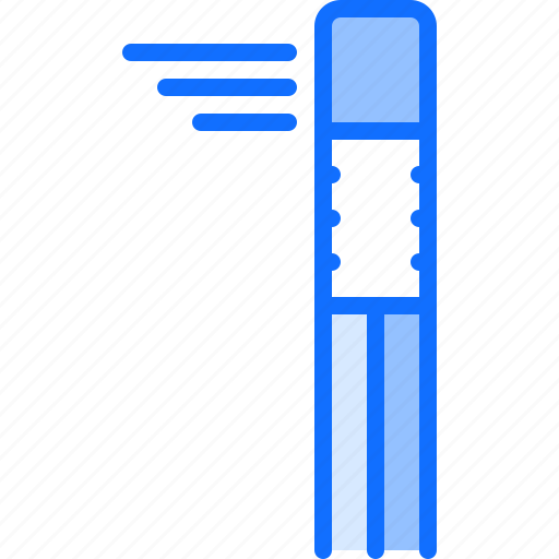 Eraser, pencil, erase, stationery, shop icon - Download on Iconfinder