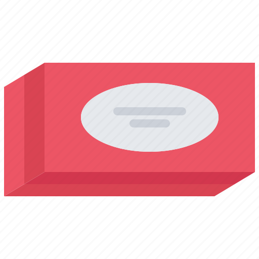 Eraser, stationery, shop icon - Download on Iconfinder