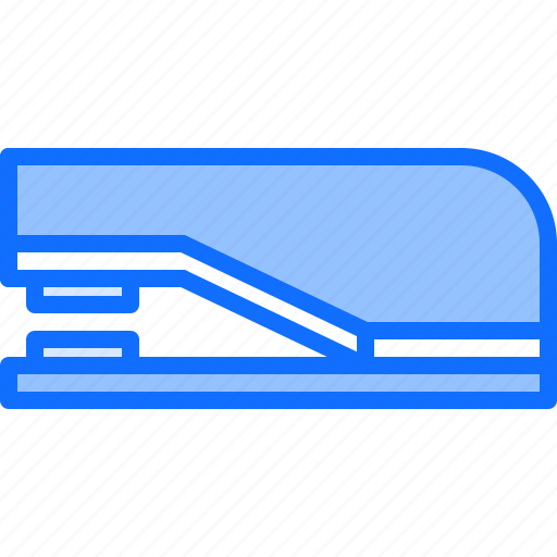 Stapler, stationery, drawing, engineer icon - Download on Iconfinder