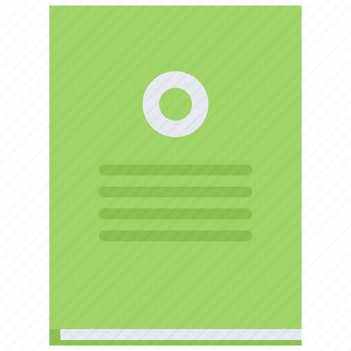 Notepad, notebook, stationery, drawing, engineer icon - Download on Iconfinder