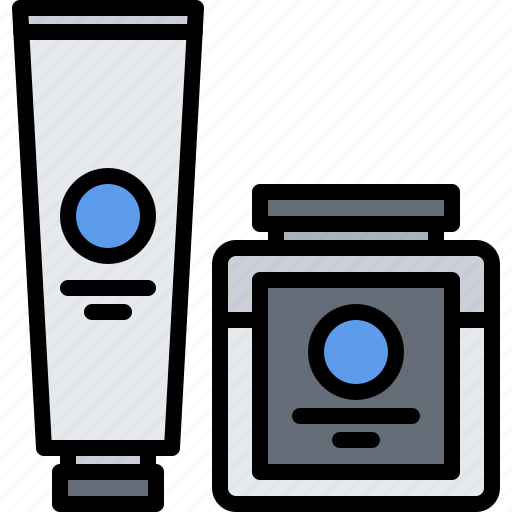 Paint, can, tube, stationery, drawing, shop icon - Download on Iconfinder