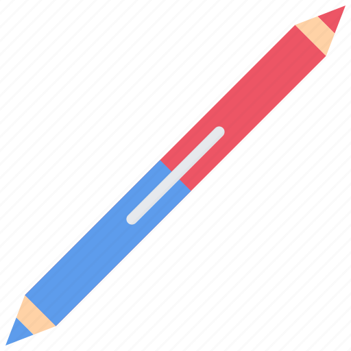 Pencil, stationery, drawing, shop icon - Download on Iconfinder