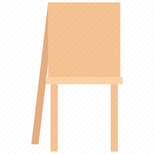 Easel, stationery, drawing, shop icon - Download on Iconfinder