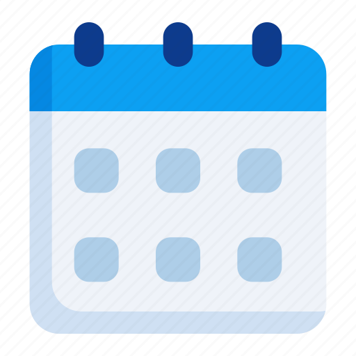 Calendar, date, time, month icon - Download on Iconfinder