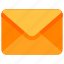 envelope, message, mail, email 